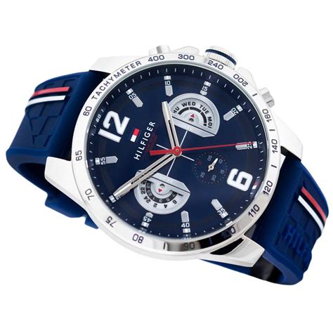 tommy hilfiger watch 1791476